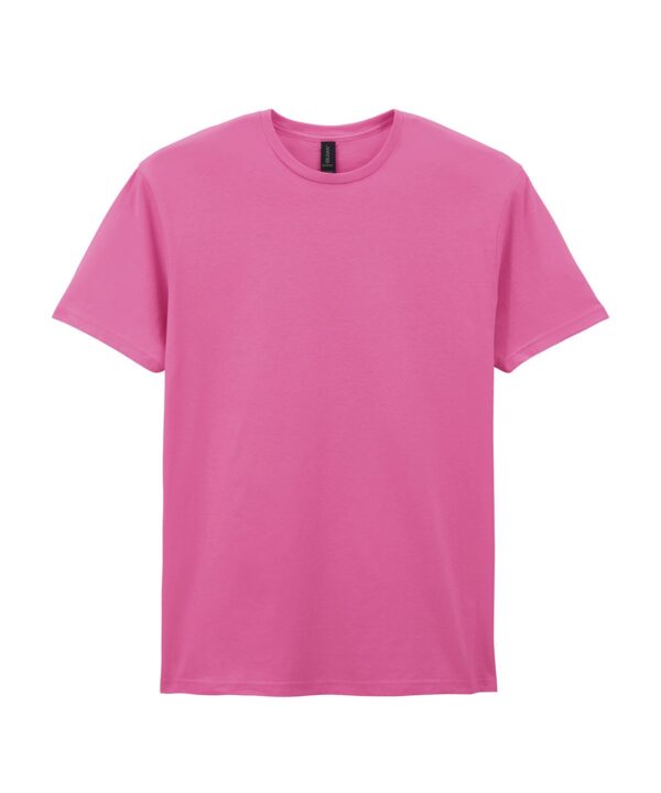 Softstyle™ Adult Ringspun t-shirt GD001 - Image 42