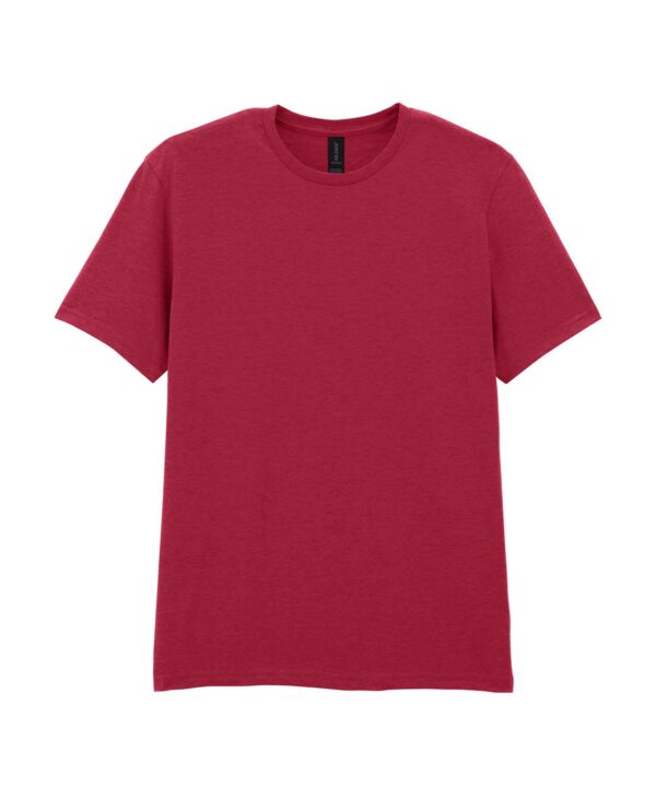 Softstyle™ Adult Ringspun t-shirt GD001 - Image 40