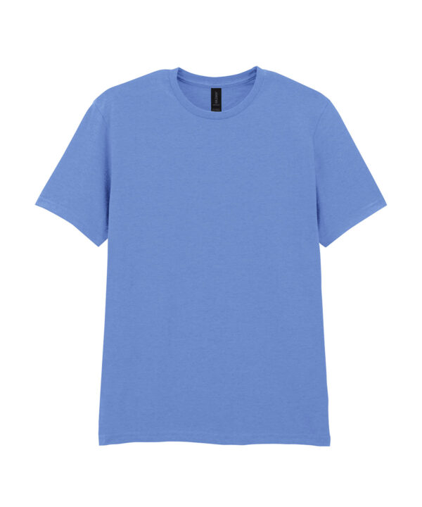 Softstyle™ Adult Ringspun t-shirt GD001 - Image 39