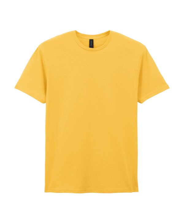 Softstyle™ Adult Ringspun t-shirt GD001 - Image 36