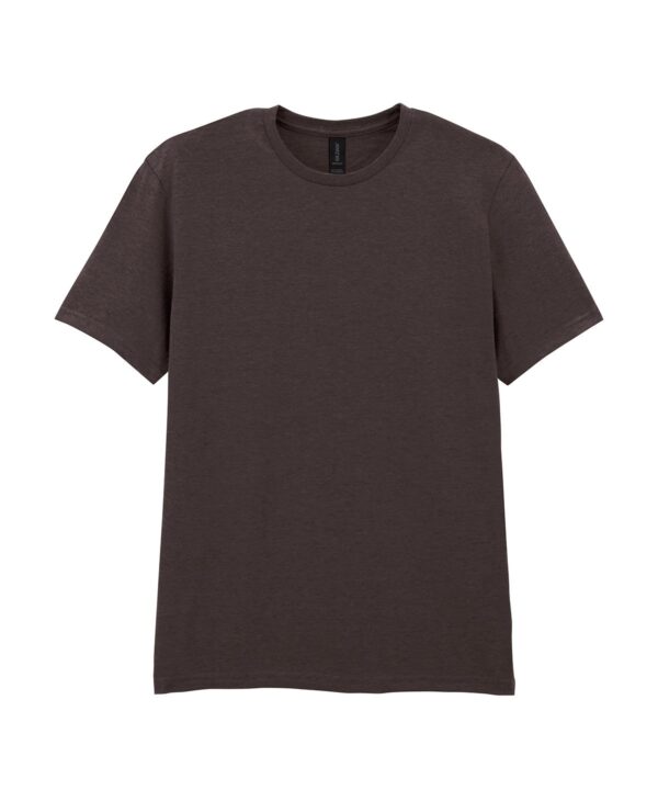 Softstyle™ Adult Ringspun t-shirt GD001 - Image 35