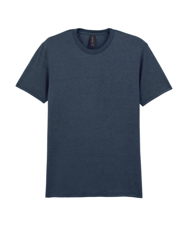 Softstyle™ Adult Ringspun t-shirt GD001 - Image 34