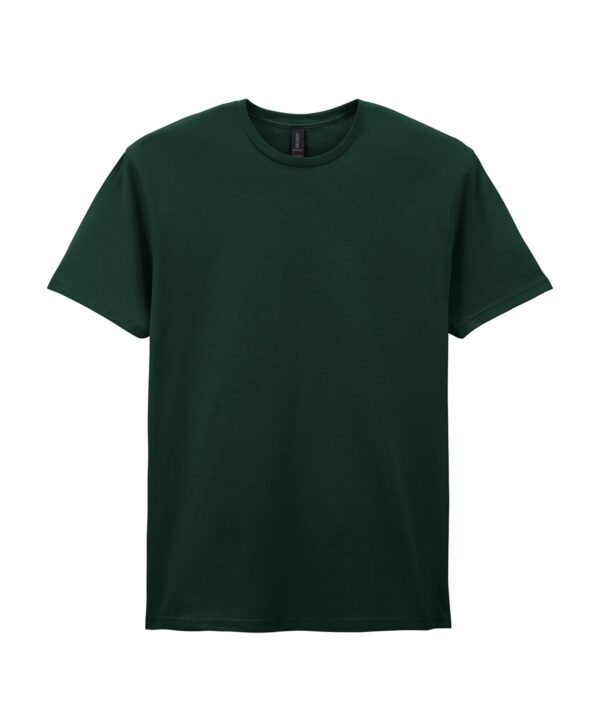 Softstyle™ Adult Ringspun t-shirt GD001 - Image 33