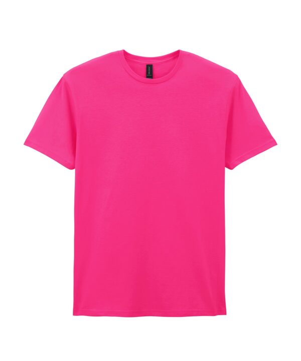 Softstyle™ Adult Ringspun t-shirt GD001 - Image 28