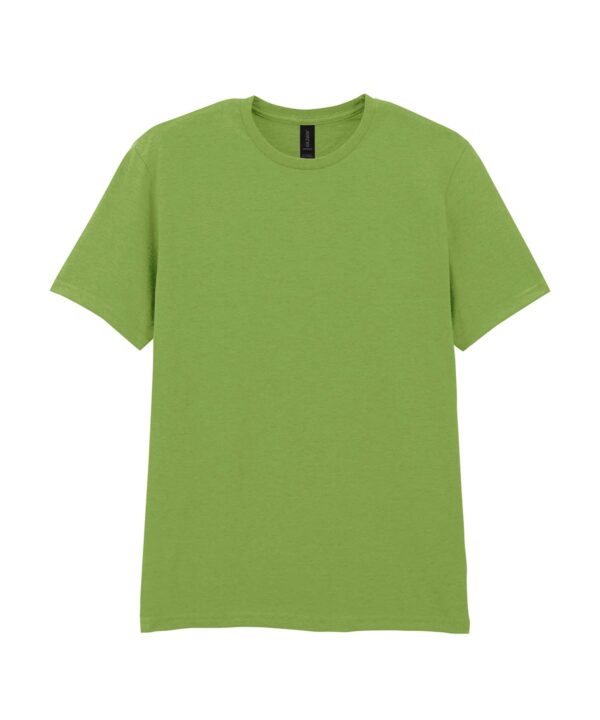 Softstyle™ Adult Ringspun t-shirt GD001 - Image 24