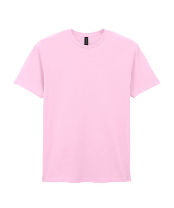 Softstyle™ Adult Ringspun t-shirt GD001 - Image 22
