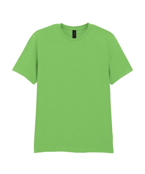 Softstyle™ Adult Ringspun t-shirt GD001 - Image 21