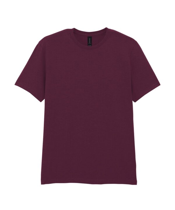 Softstyle™ Adult Ringspun t-shirt GD001 - Image 20