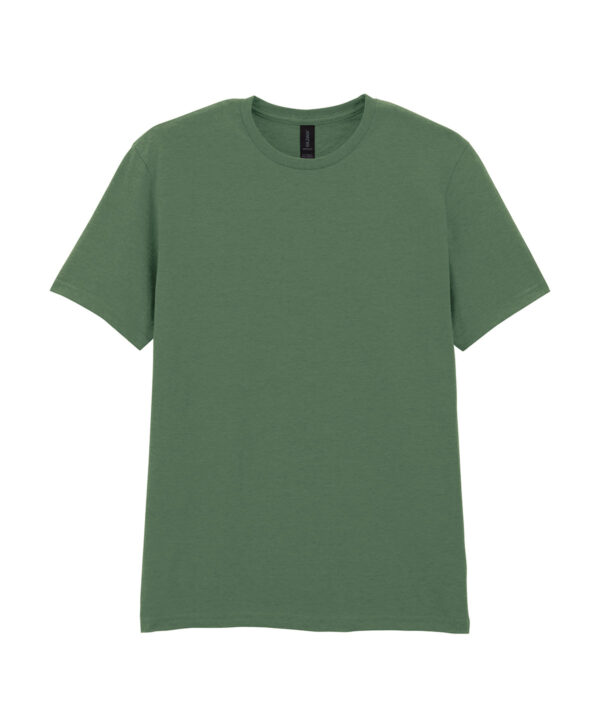 Softstyle™ Adult Ringspun t-shirt GD001 - Image 19