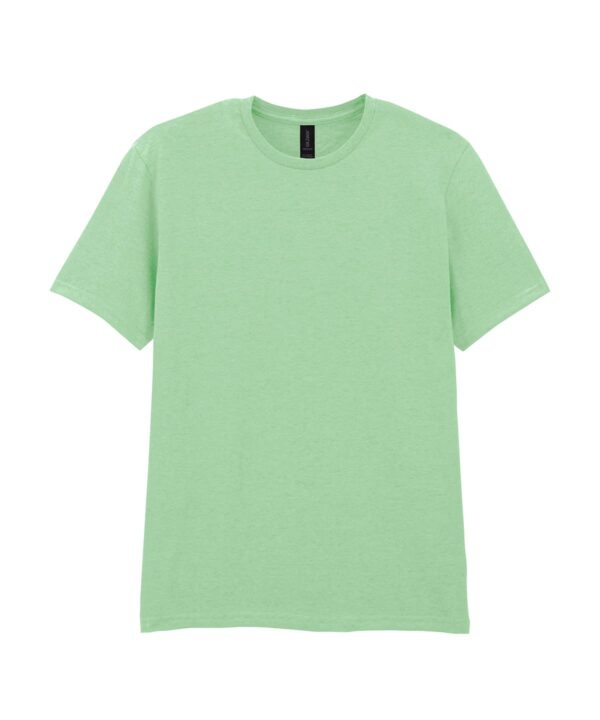 Softstyle™ Adult Ringspun t-shirt GD001 - Image 18