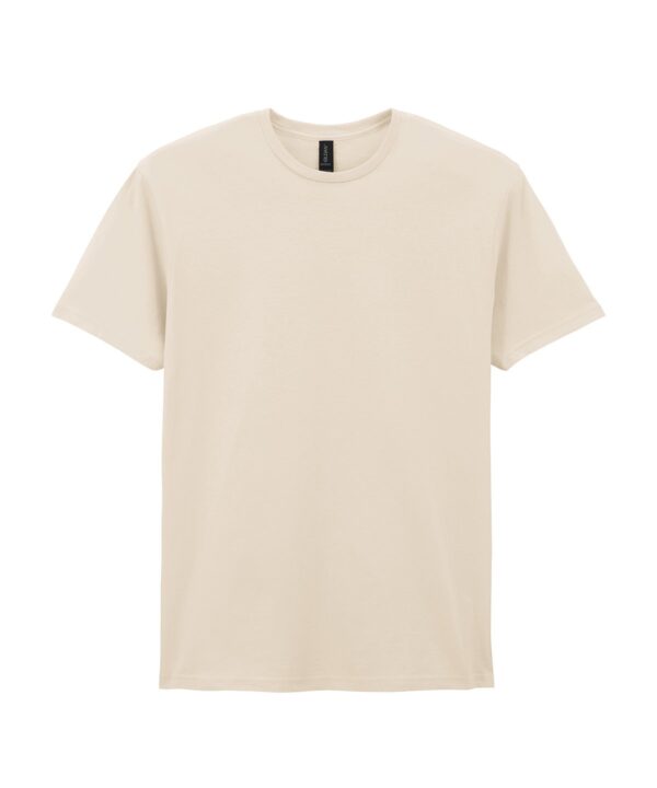 Softstyle™ Adult Ringspun t-shirt GD001 - Image 17