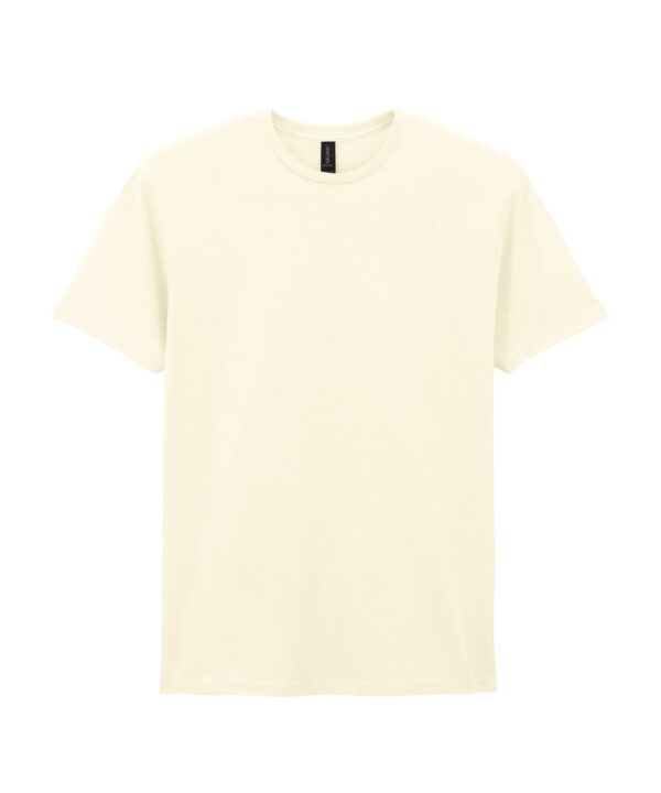 Softstyle™ Adult Ringspun t-shirt GD001 - Image 15