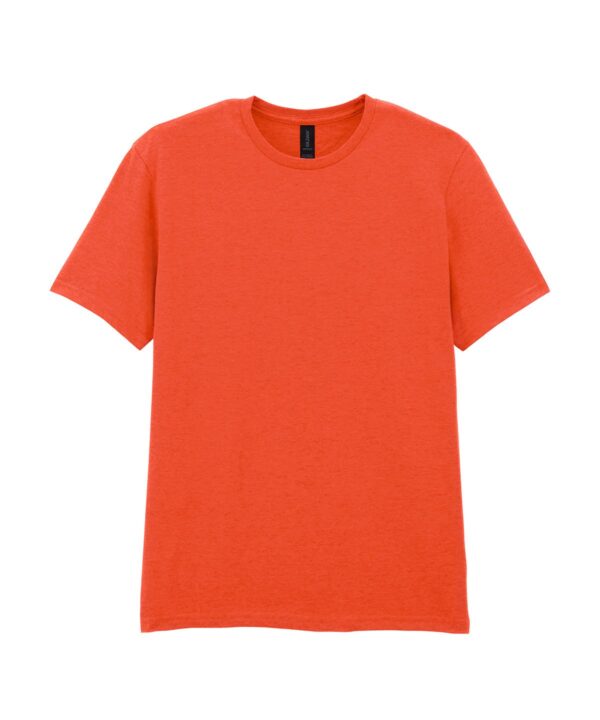 Softstyle™ Adult Ringspun t-shirt GD001 - Image 14