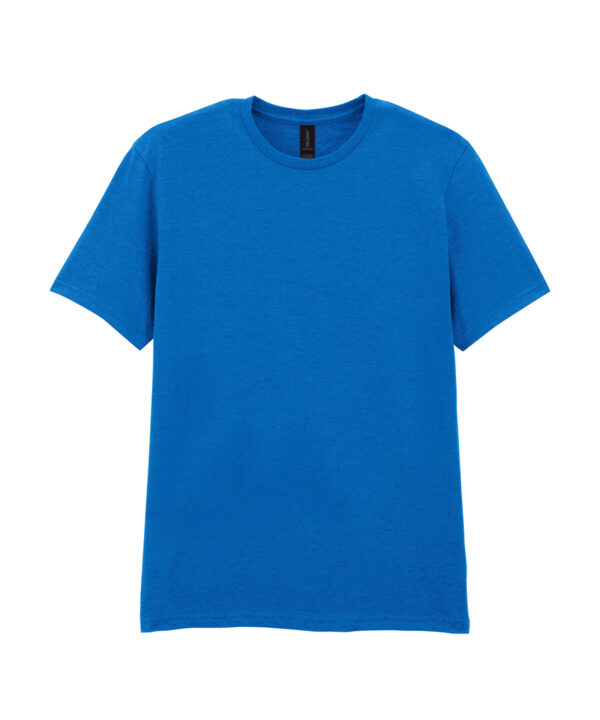 Softstyle™ Adult Ringspun t-shirt GD001 - Image 9
