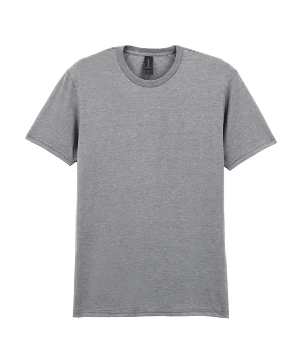 Softstyle™ Adult Ringspun t-shirt GD001 - Image 8
