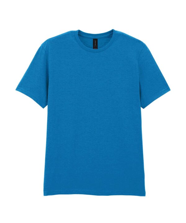 Softstyle™ Adult Ringspun t-shirt GD001 - Image 6