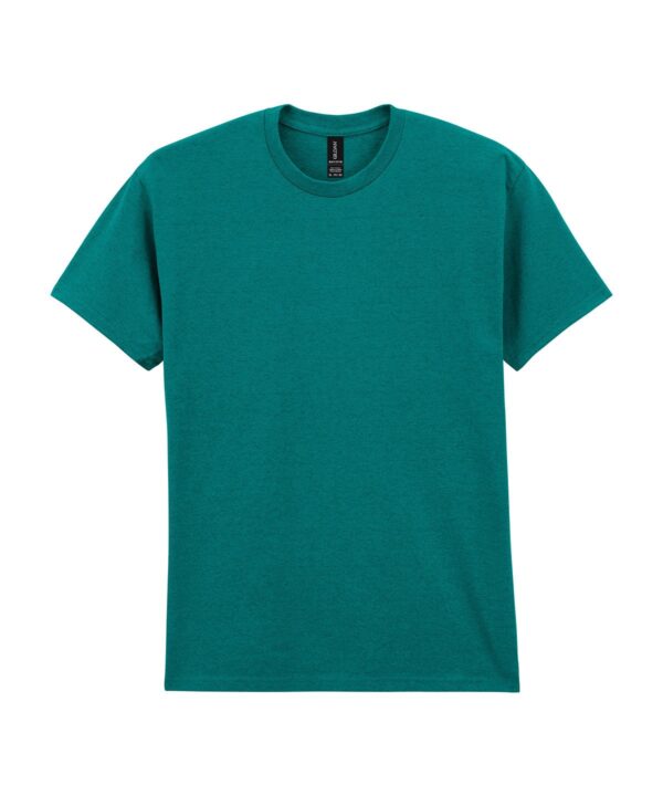 Heavy Cotton™ adult t-shirt GD005 - Image 12