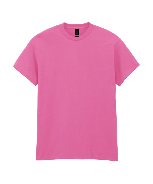 Heavy Cotton™ adult t-shirt GD005 - Image 8