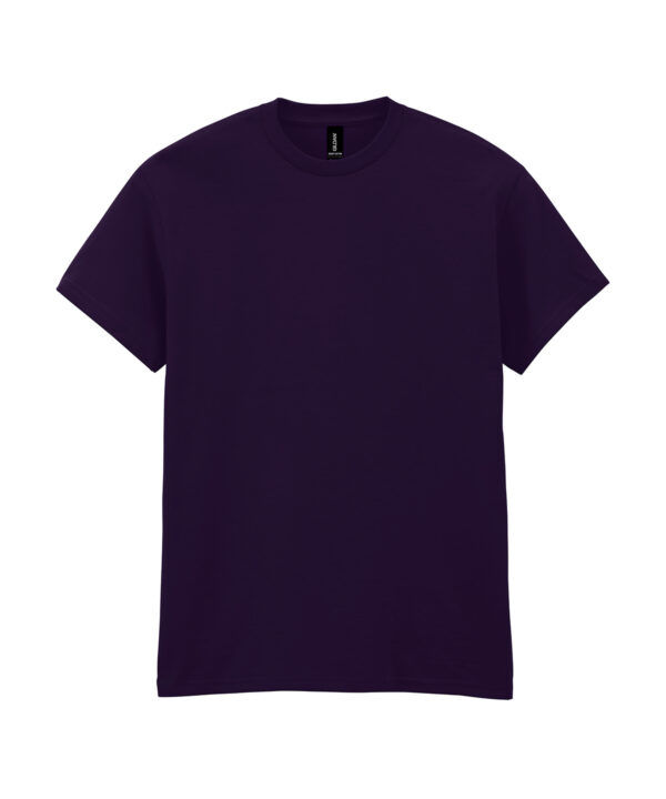 Heavy Cotton™ adult t-shirt GD005 - Image 6