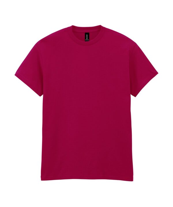 Heavy Cotton™ adult t-shirt GD005 - Image 5