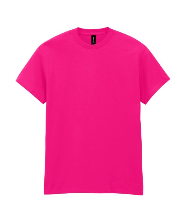 Heavy Cotton™ adult t-shirt GD005 - Image 45
