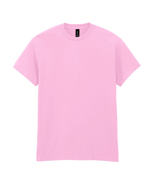 Heavy Cotton™ adult t-shirt GD005 - Image 40