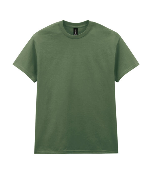 Heavy Cotton™ adult t-shirt GD005 - Image 35