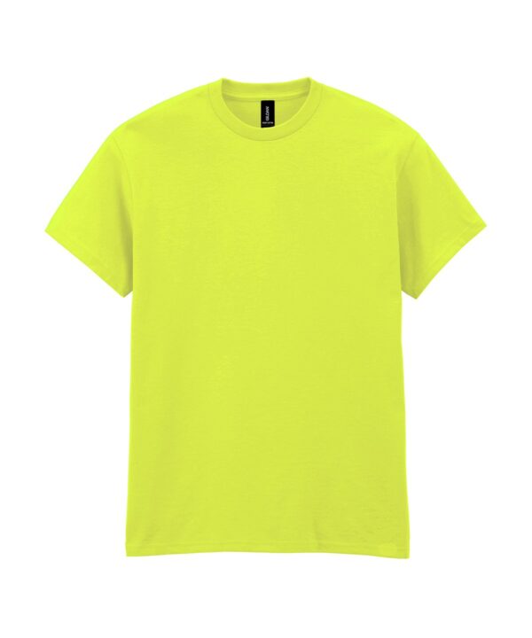Heavy Cotton™ adult t-shirt GD005 - Image 25