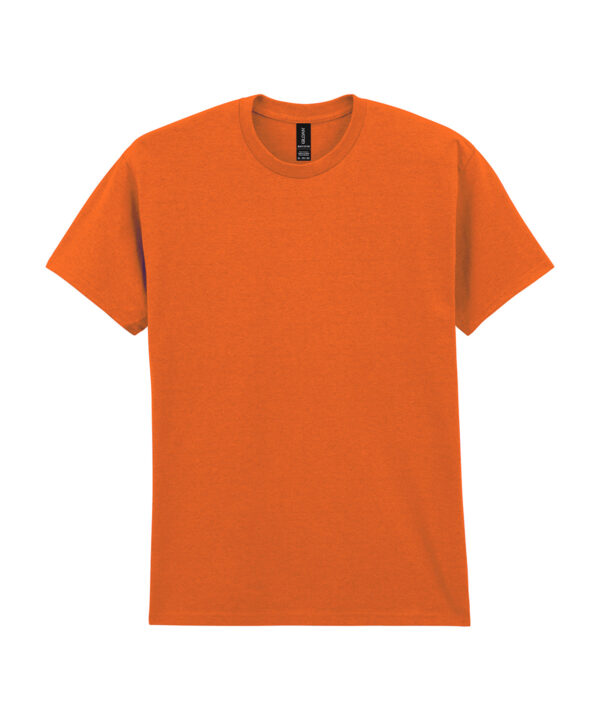 Heavy Cotton™ adult t-shirt GD005 - Image 20
