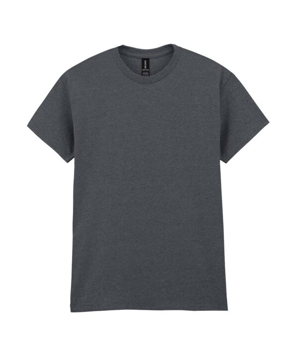 Heavy Cotton™ adult t-shirt GD005 - Image 18