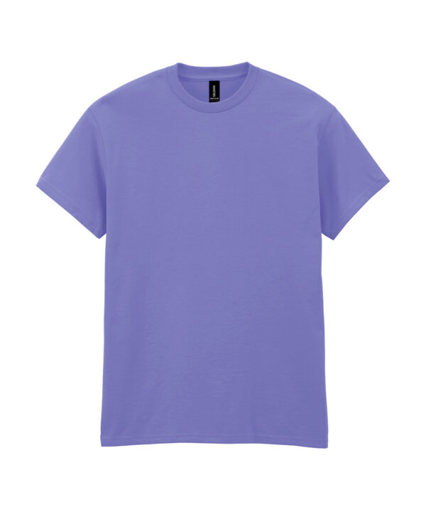 Heavy Cotton™ adult t-shirt GD005 - Image 17