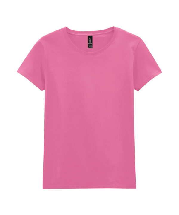 Heavy Cotton™ women's t-shirt GD006 - Image 9