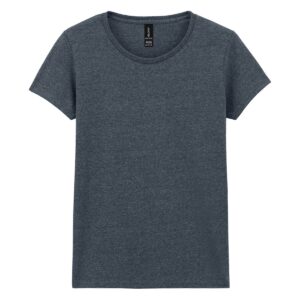 Heavy Cotton™ women's t-shirt GD006