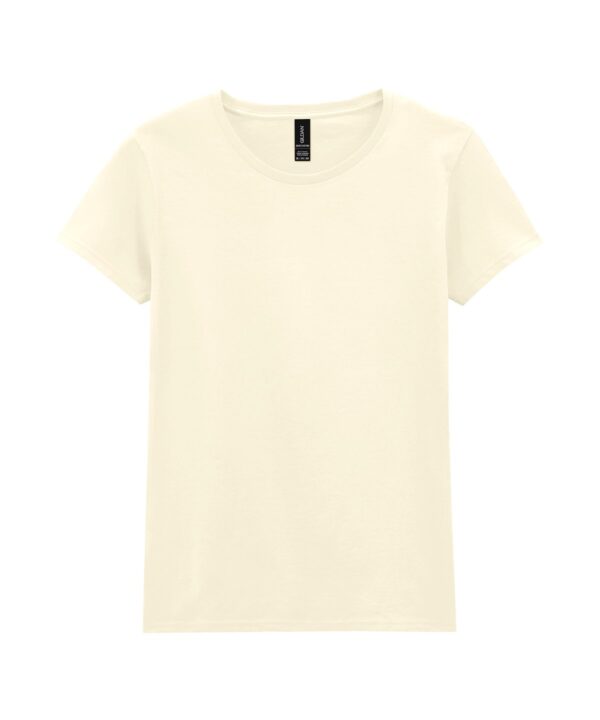 Heavy Cotton™ women's t-shirt GD006 - Image 3