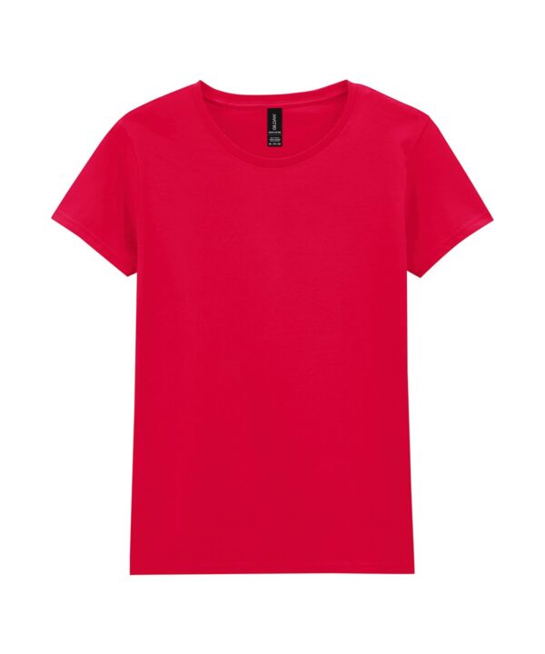 Heavy Cotton™ women's t-shirt GD006 - Image 2