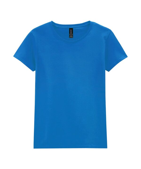 Heavy Cotton™ women's t-shirt GD006 - Image 12