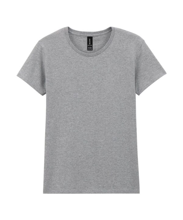 Heavy Cotton™ women's t-shirt GD006 - Image 11