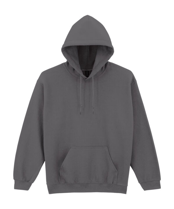 Heavy Blend hooded sweatshirt GD057 - Image 17