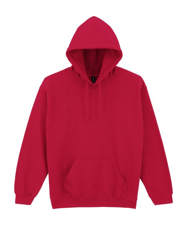 Heavy Blend hooded sweatshirt GD057 - Image 16