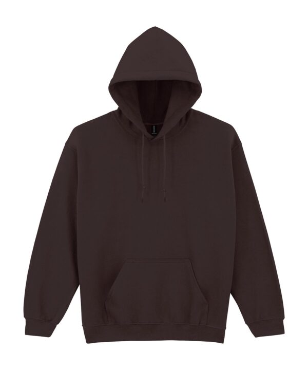 Heavy Blend hooded sweatshirt GD057 - Image 15