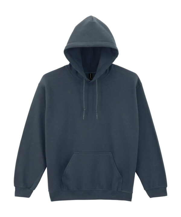 Heavy Blend hooded sweatshirt GD057 - Image 14