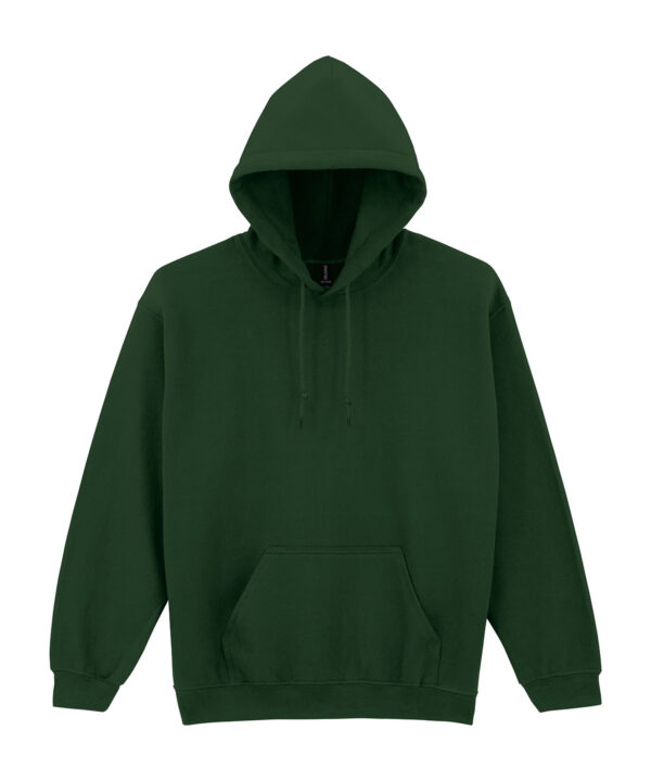 Heavy Blend hooded sweatshirt GD057 - Image 13