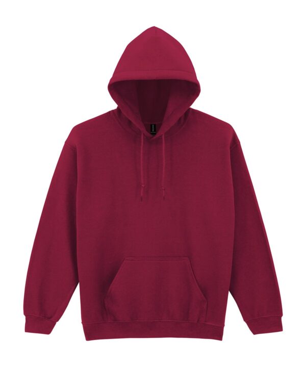 Heavy Blend hooded sweatshirt GD057 - Image 12
