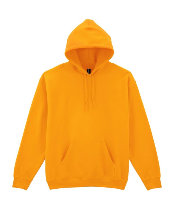 Heavy Blend hooded sweatshirt GD057 - Image 11