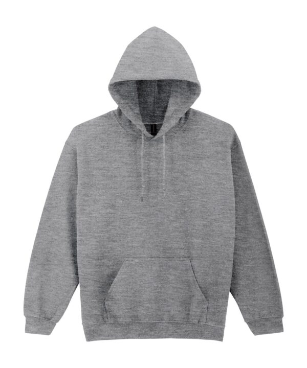 Heavy Blend hooded sweatshirt GD057 - Image 10