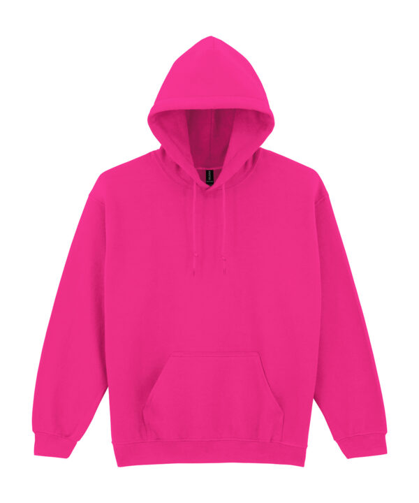 Heavy Blend hooded sweatshirt GD057 - Image 9