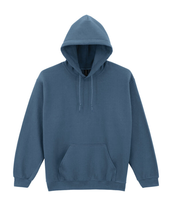 Heavy Blend hooded sweatshirt GD057 - Image 8