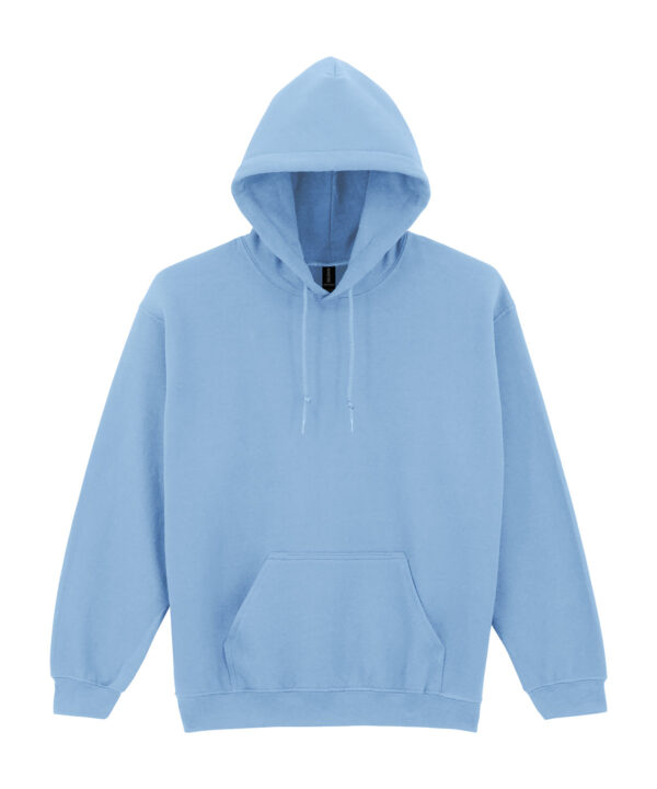 Heavy Blend hooded sweatshirt GD057 - Image 6