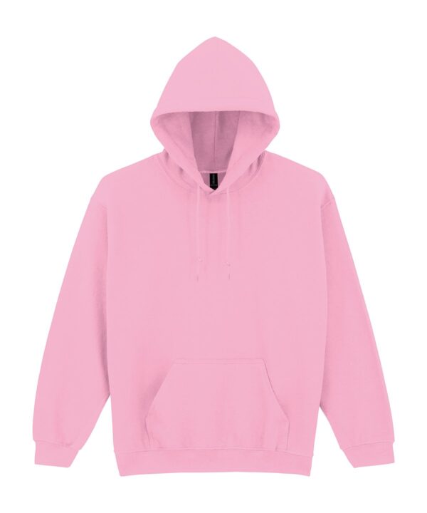Heavy Blend hooded sweatshirt GD057 - Image 5