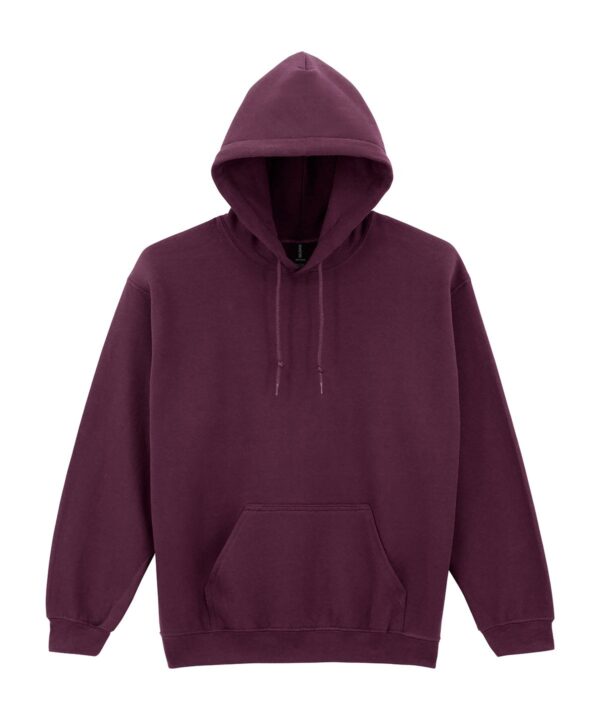 Heavy Blend hooded sweatshirt GD057 - Image 4